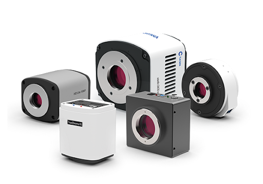 sCMOS Camera
